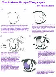 Pin By Marissa Holder On Artsy Ideas Manga Eyes Drawing Tutorial Kawaii Drawings Be sure to make light lines for the line.