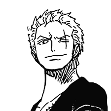 Après les paroles de livaï dans le manga rap snk, zoro règle ses comptes en clash dans cet. Mangaterial Zoro Icons Plss