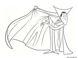 Vampires are the reanimated bodies of humans which are inhabited by the spirit of the deceased and infused with the power of amel. Coloriage Le Vampire Souhaite La Bienvenue Dessin Vampire A Imprimer