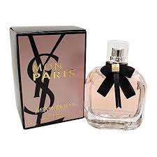 Yves Saint Laurent Mon Paris Eau De Parfum Spray 3 Fluid Https Www Amazon Com Dp B01h2d7g72 Ref Saint Laurent Perfume Perfume Perfume Yves Saint Laurent