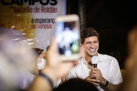 Learn about joão amoêdo (politician): Entre As Capitais Recife Tera O Prefeito Mais Novo E Teresina O Mais Velho Poder360