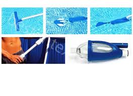 Intex Deluxe Pool Maintenance Kit Pool Landscaping Pool Maintenance Swimming Pools Backyard