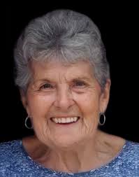 Obituary for Patricia "Pat" June Beierle