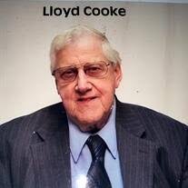 Lloyd D. "Cookie" Cooke Obituary