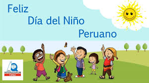 Explore the beauty of peru's heartland on an exclusive tailor made tour to machu picchu Red Interquorum Callao Feliz Dia Del Nino Y Nina Peruano A Facebook