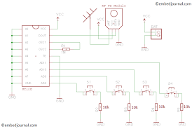 <a remote toy car circuit diagram. Remote Control Car Transmitter And Receiver Circuit Cheap Toys Kids Toys