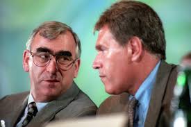 Image of Brothers to the Rescue founder Jose Basulto (L) announces February