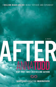 Menonton movie memang menjadi sebuah kebiasaan saat ini untuk warganet. After After 1 By Anna Todd