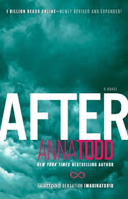 Episode 1 episode 2 episode 3 episode 4 episode 5 episode 6 episode 7 episode 8. After After 1 By Anna Todd