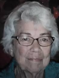 Irene Davey Obituary