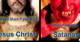 The Dark Side Of Facebook Memes God Loves Me Quotes About God Faith In God