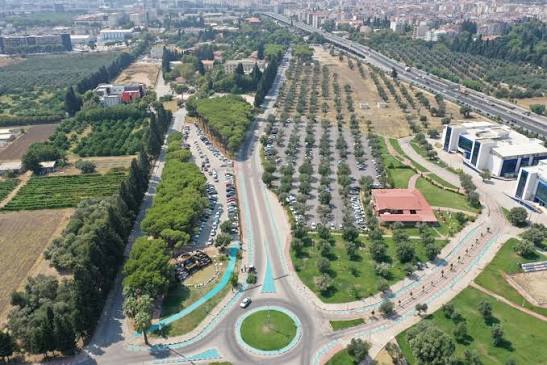 Ege Üniversitesi