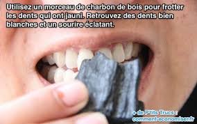 L Astuce La Plus Etonnante Pour Blanchir Ses Dents Efficacement Blanchir Les Dents Blanchir Les Dents Naturellement Charbon Dents Blanches