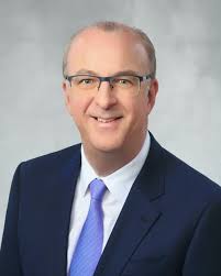 Suncor makes C-suite changes