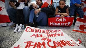 In addition to hockey, power played basketball and volleyball in high school, but his real love outside of the rink is box lacrosse, which he played until he was 15. Defenceman Owen Power Won T Attend Canadian Junior Team Selection Camp Hockey Canada Globalnews Ca
