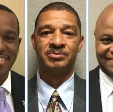 Northport District 1: Council president has 2 challengers