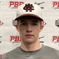 Jackson Snyder's Baseball Recruiting Profile