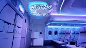 Airbus At Aircraft Interiors Expo 2019 Commercial Aircraft Airbus