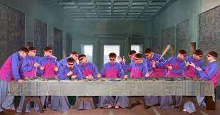 He Died For Our Shins Musica Fotografia Foto
