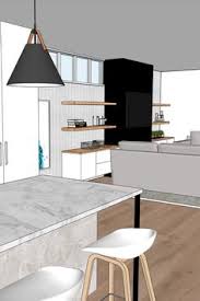 8) kitchen set minimalis yang modern untuk dapur anda. Irfan Trisnadi Irfantrisnadi Profile Pinterest