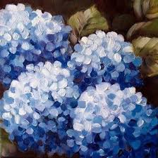 Pin By Nilgun Nurcin On Pintura Acrylic Painting Flowers Flower Painting Flower Art