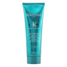 افضل شامبو للشعر المعالج بالبروتين Shampoo Kerastase Shampoo Bottle