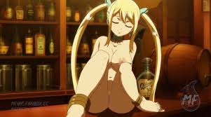 Your fairy stock images are ready. Fairy Tail Movie Animated Nude Filter Dances In An Even More Suggestive Manner Hentaidude Tv