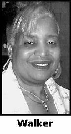 DOROTHY TAYLOR-WALKER Obituary (2010)