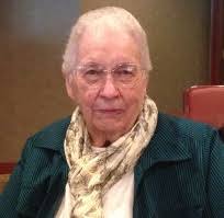 Wilma JoHanna Saathoff Linkugel (1920-2016)