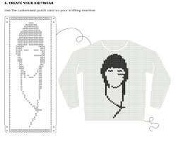 Check spelling or type a new query. Website Creates Knitting Machine Punch Cards From Images Wearablewednesday Adafruit Industries Makers Hackers Artists Designers And Engineers