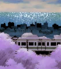 Cool wallpaper gifs search find make share gfycat anime. Aesthetic Anime Gif Images On Favim Com