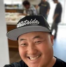 Ali Vang's Instagram, Twitter & Facebook