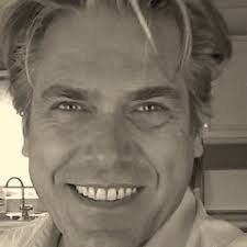 Jack Hamill's Instagram, Twitter & Facebook