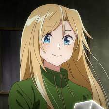 Otherside Picnic Episode 1 Discussion Gallery Anime Shelter In 2021 Dark Anime Anime Anime Art Girl