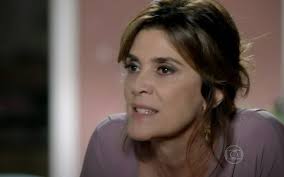 Megan flagra Jonas com Verônica