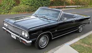Image result for Tuxedo Black 1964 Chevelle