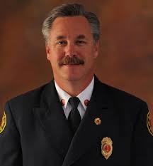 Brian Ripley Selected as New City of Macedonia Fire Chief