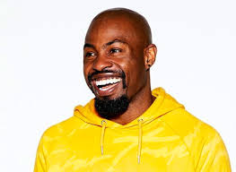 Darren Harriott Stourbridge Tickets at Katie Fitzgeralds