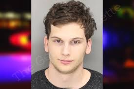 Kyle Thornton — Cobb County Jail Bookings