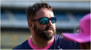 IPL 2022: Steffan Jones Rejoins Rajasthan Royals as High Performance  Fast-Bowling Coach