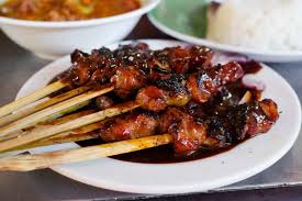 Rasa pedasnya dipadukan dengan racikan bumbu rempah sungguh menggugah selera./copyright by tanti septiyani (shutterstock) selengkapnya. Apa Saja Sih Olahan Daging Kambing Yang Menggugah Selera Dan Mudah Dibuatnya Royal Tumpeng