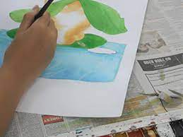 Taman melawati class of 2008. Kids Teen Art Classes Malaysian Institute Of Art