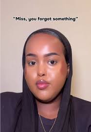 Hannah Nazim Mohammed