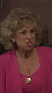 Peggy Mitchell