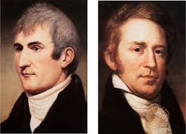 History of the Ecological Sciences, Part 33: Naturalists Explore North  America, mid‐1780s–mid‐1820s