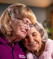 In-Home Senior Care
