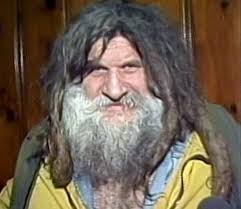 The great Mike Barich