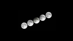 A penumbral lunar eclipse is a little more subtle. Lunar Eclipse In Gemini Reframing The Narrative Moon Omens