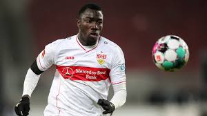 Silas wamangituka, 21, from dr congo vfb stuttgart, since 2019 right midfield market value: Ykhgqxedbgwcbm