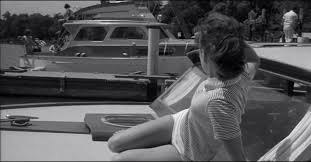 Lee thompson's suspenseful and intense late b/w film noir from james webb's screenplay, based on john d. Noirsville The Film Noir Cape Fear 1962 Southern Tail Fin Noir